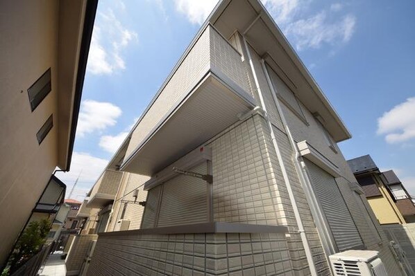 カーサポンティチェロの物件内観写真